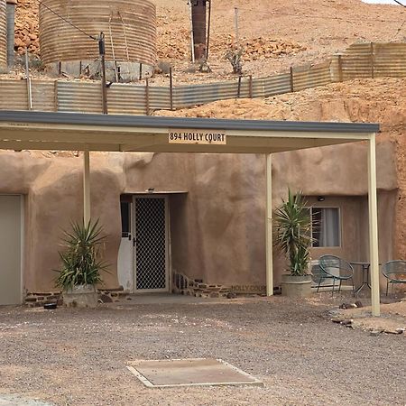 894 Holly Court Daire Coober Pedy Dış mekan fotoğraf