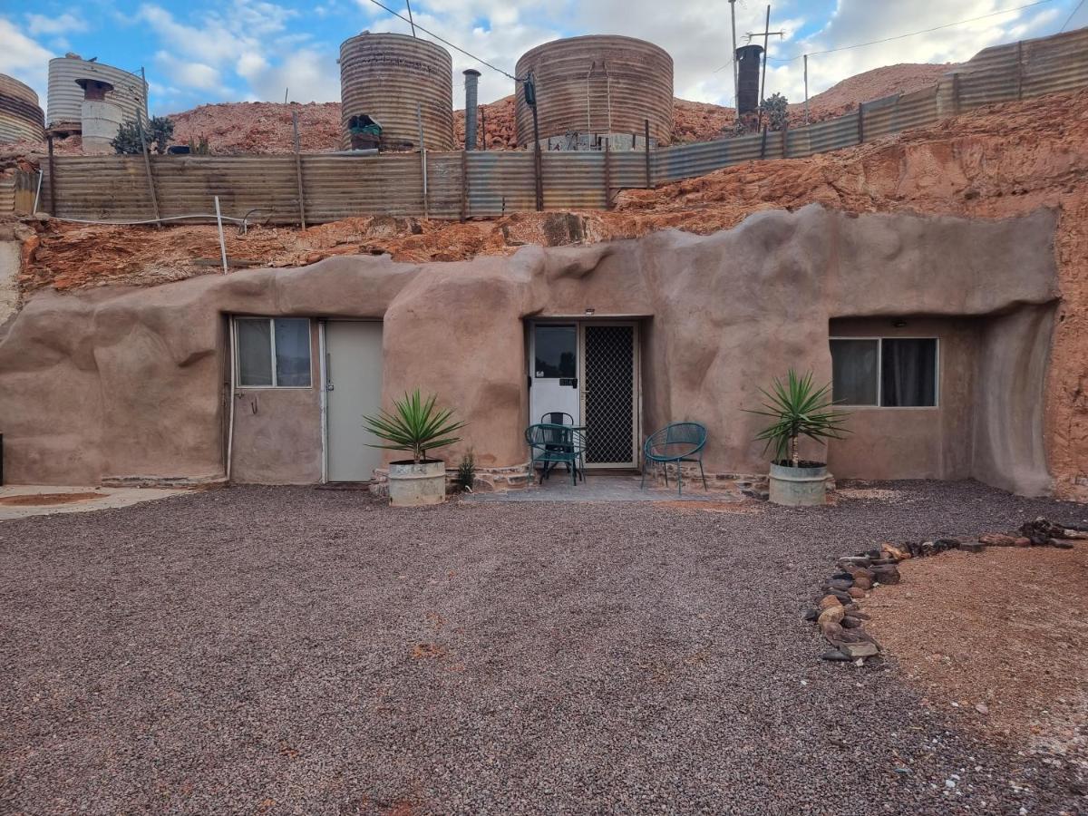 894 Holly Court Daire Coober Pedy Dış mekan fotoğraf