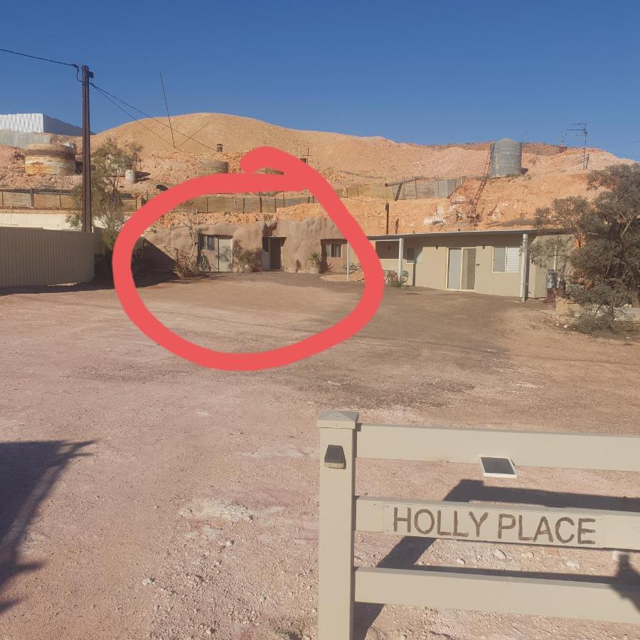 894 Holly Court Daire Coober Pedy Dış mekan fotoğraf