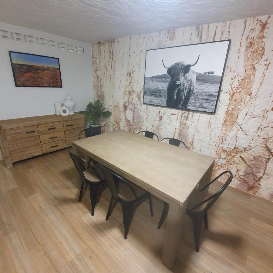 894 Holly Court Daire Coober Pedy Dış mekan fotoğraf