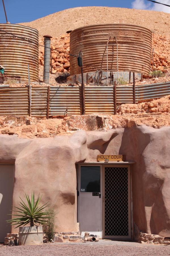 894 Holly Court Daire Coober Pedy Dış mekan fotoğraf