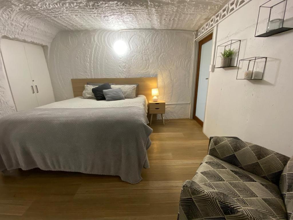 894 Holly Court Daire Coober Pedy Dış mekan fotoğraf