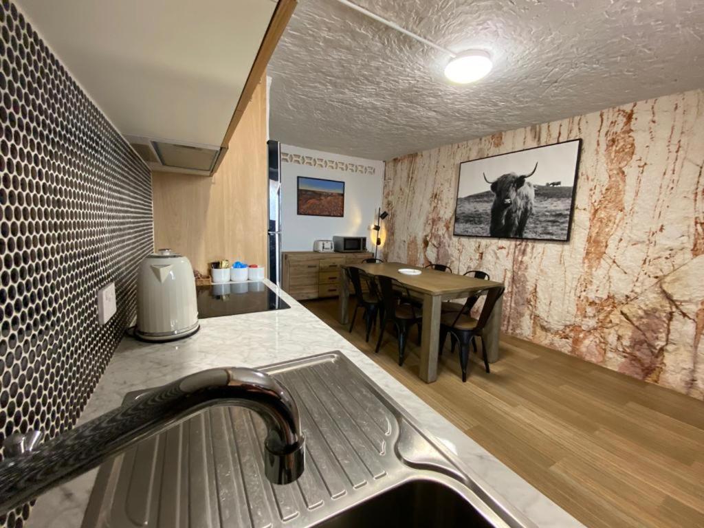 894 Holly Court Daire Coober Pedy Dış mekan fotoğraf
