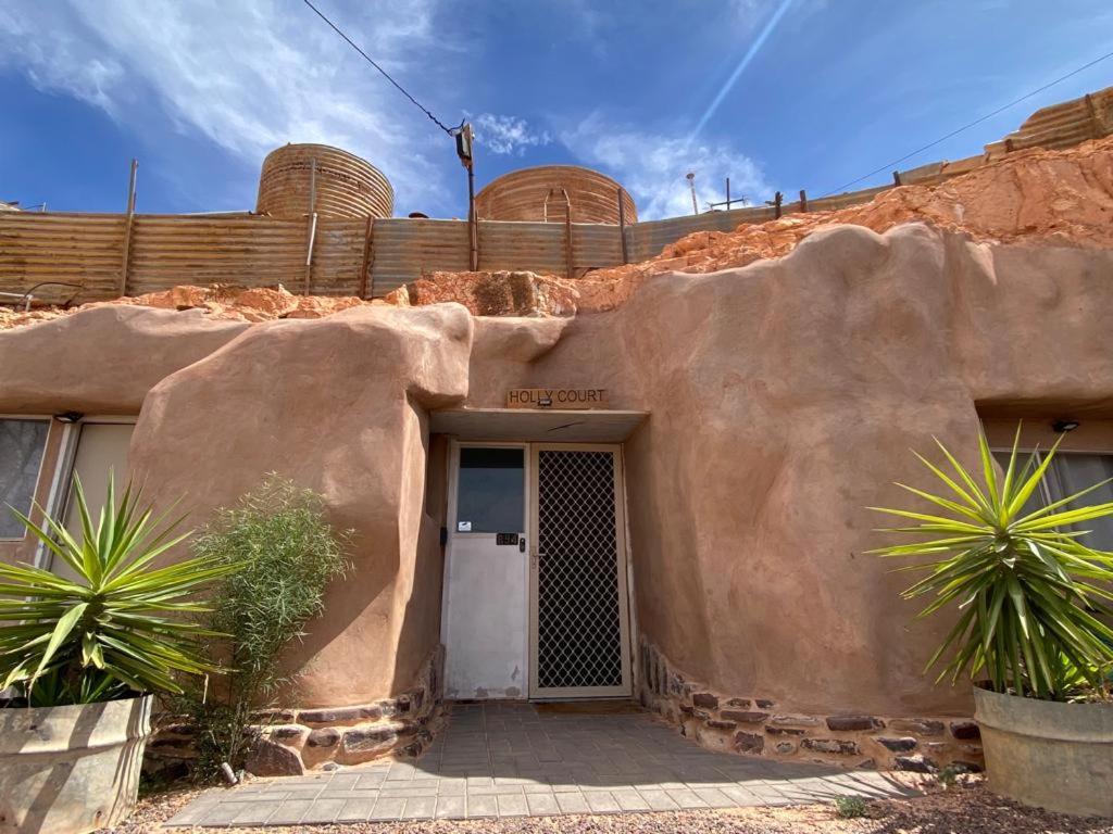 894 Holly Court Daire Coober Pedy Dış mekan fotoğraf